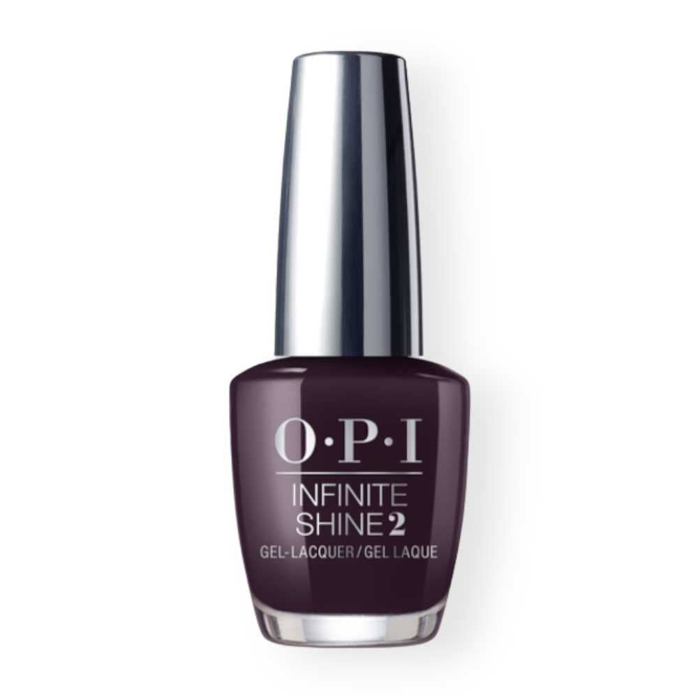 OPI Infinite Shine - Lincoln Park After Dark #ISLW42