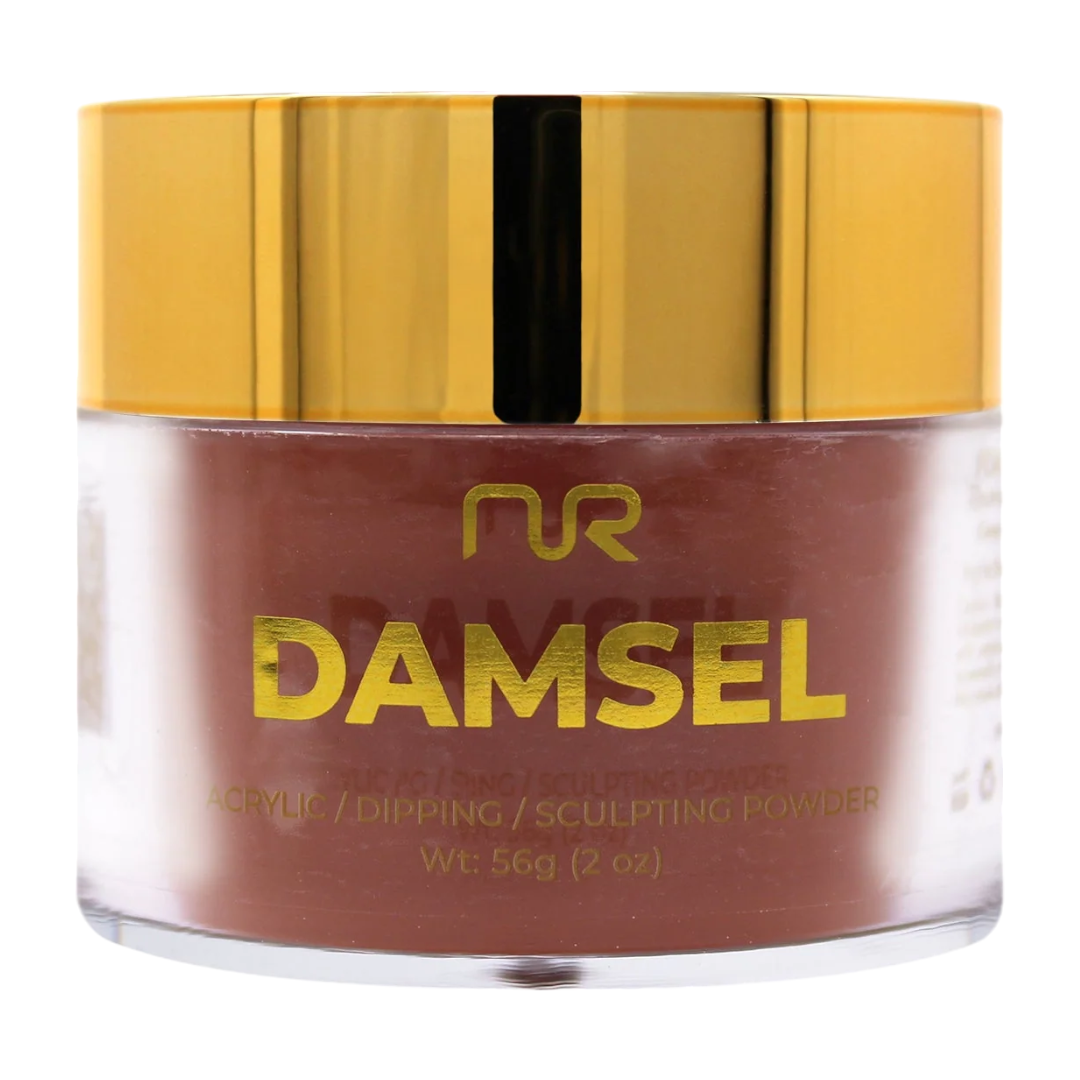 Noble-Damsel Acrylic & Dipping Powder #113