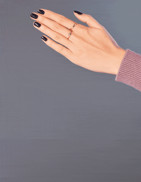 OPI Powder Perfection - Rub-A-Pub-Pub #Dpu18