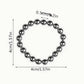 CNBS Cat Eye Magnet - Round Magnetic Bead (20pcs)