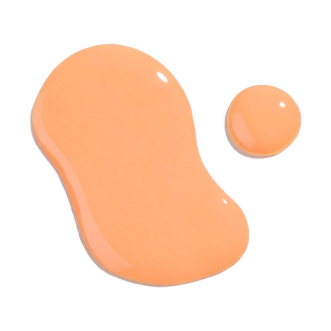 The Gelbottle Gel Paint (HEMA-Free) - Peach Daiquiri
