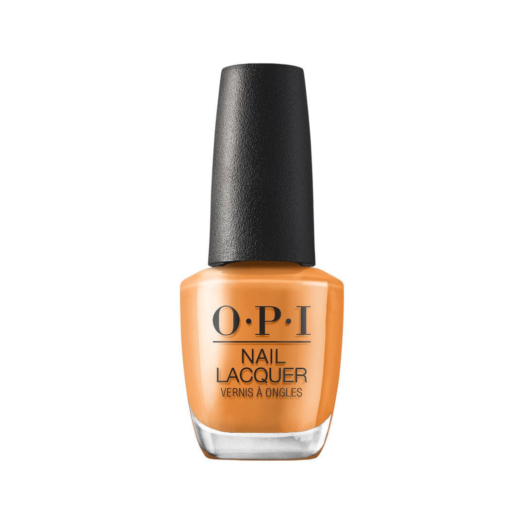 OPI Lacquer - Penny Loafer Lane #NLF028