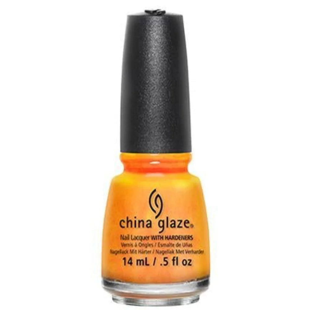 China Glaze - Sun Worshiper #80947