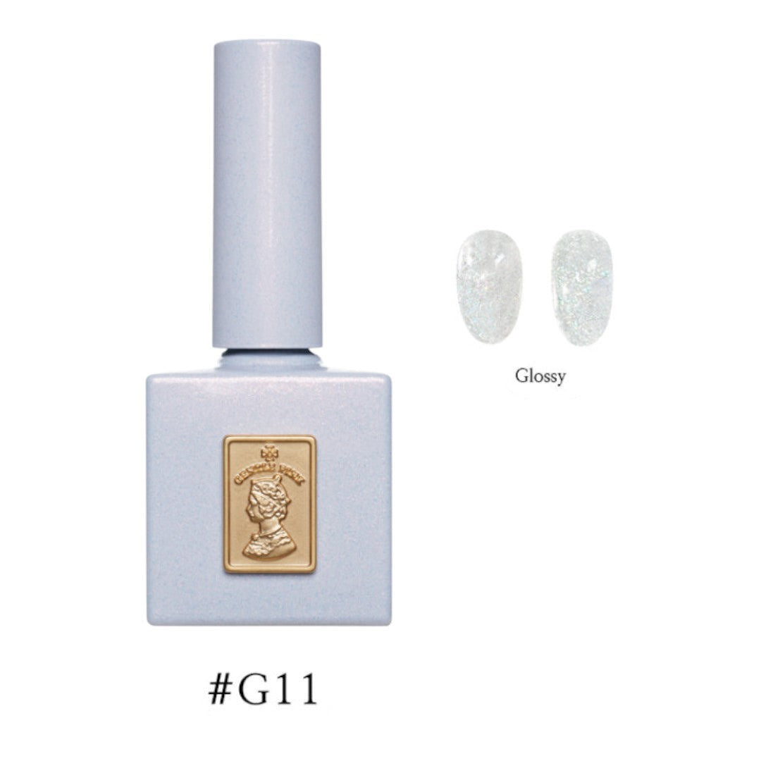 Gentle Pink Gel Colour #G11
