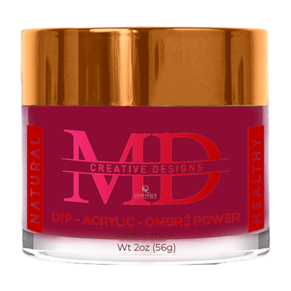 MD Dipping Powder 2In1 #K-33