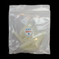 USN Nail Tips - Natural Stiletto (Bag Of 50)