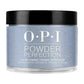 OPI Powder Perfection - Leonardos Model Colour #DPMI11