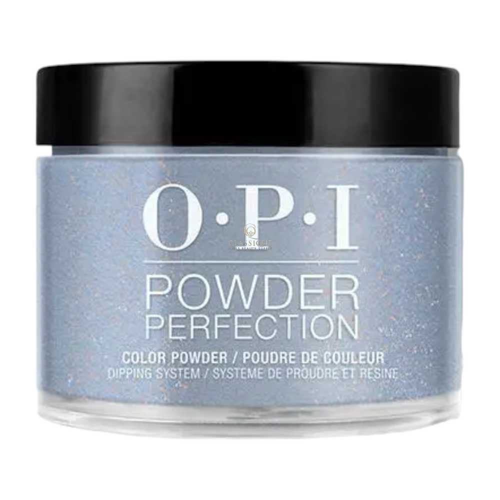 OPI Powder Perfection - Leonardos Model Colour #DPMI11