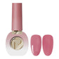 By Muse Syrup Gel Polish (HEMA-Free) #BS15 Old Rose