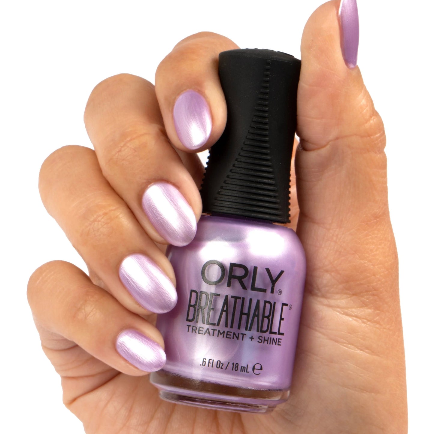 Orly Breathable - Just Squid-ing #2060047