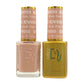 DND Diva Gel & Lacquer Duo - Pinky Nude #050