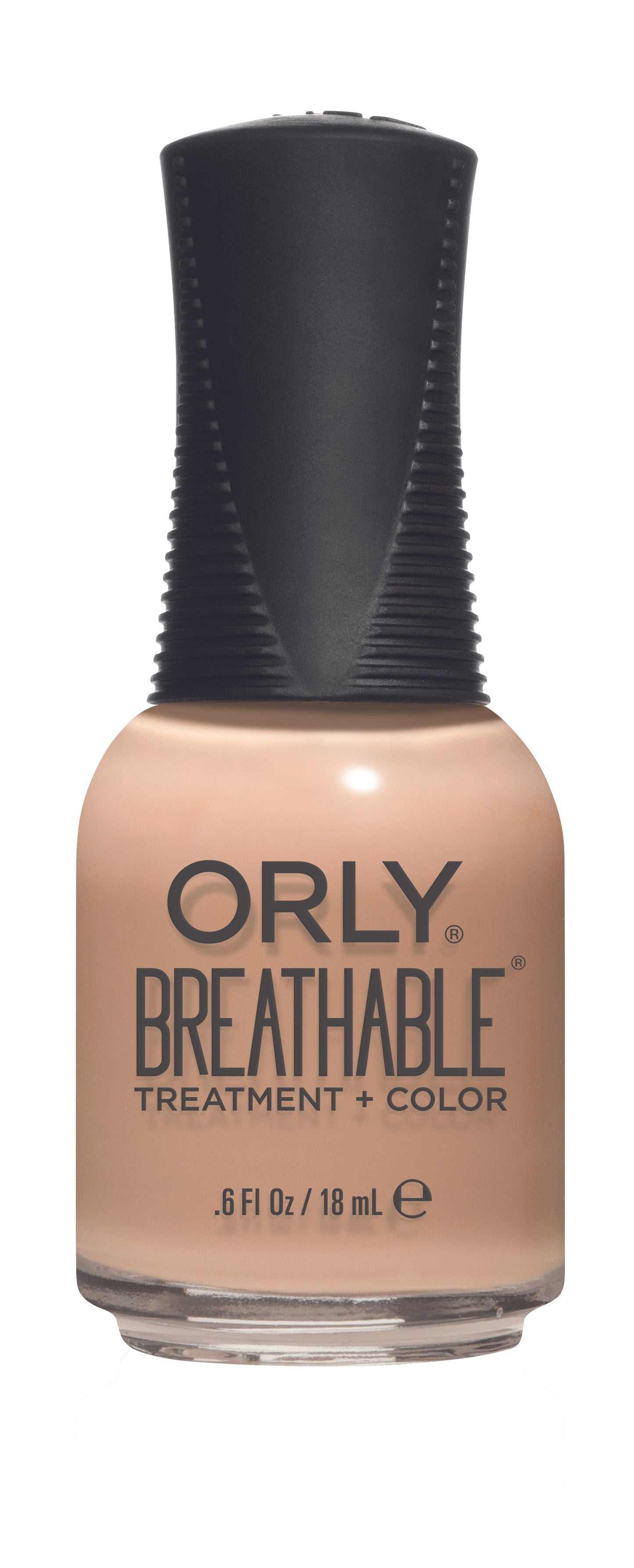 orly breathable nail polish, Manuka Me Crazy 20962 