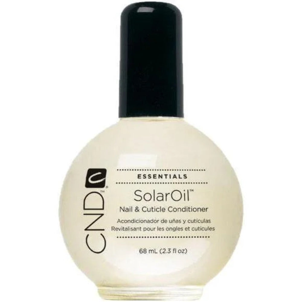 cnd solar oil 2.3oz, top rated cuticle oil, cnd cuticle oil