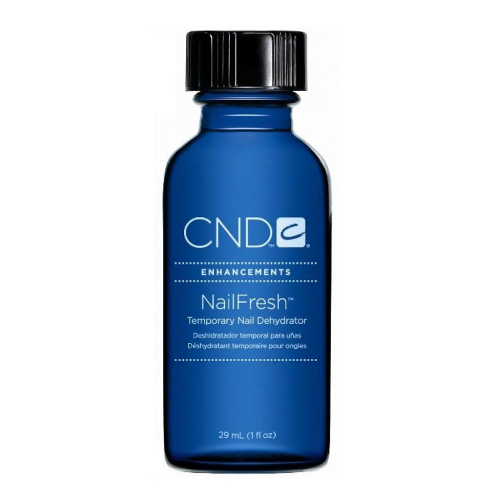 cnd nail dehydrator, cnd nail fresh