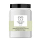 bubble skincare canada, CND Pro Skincare For Feet Exfoliating Sea Salt Scrub 54oz