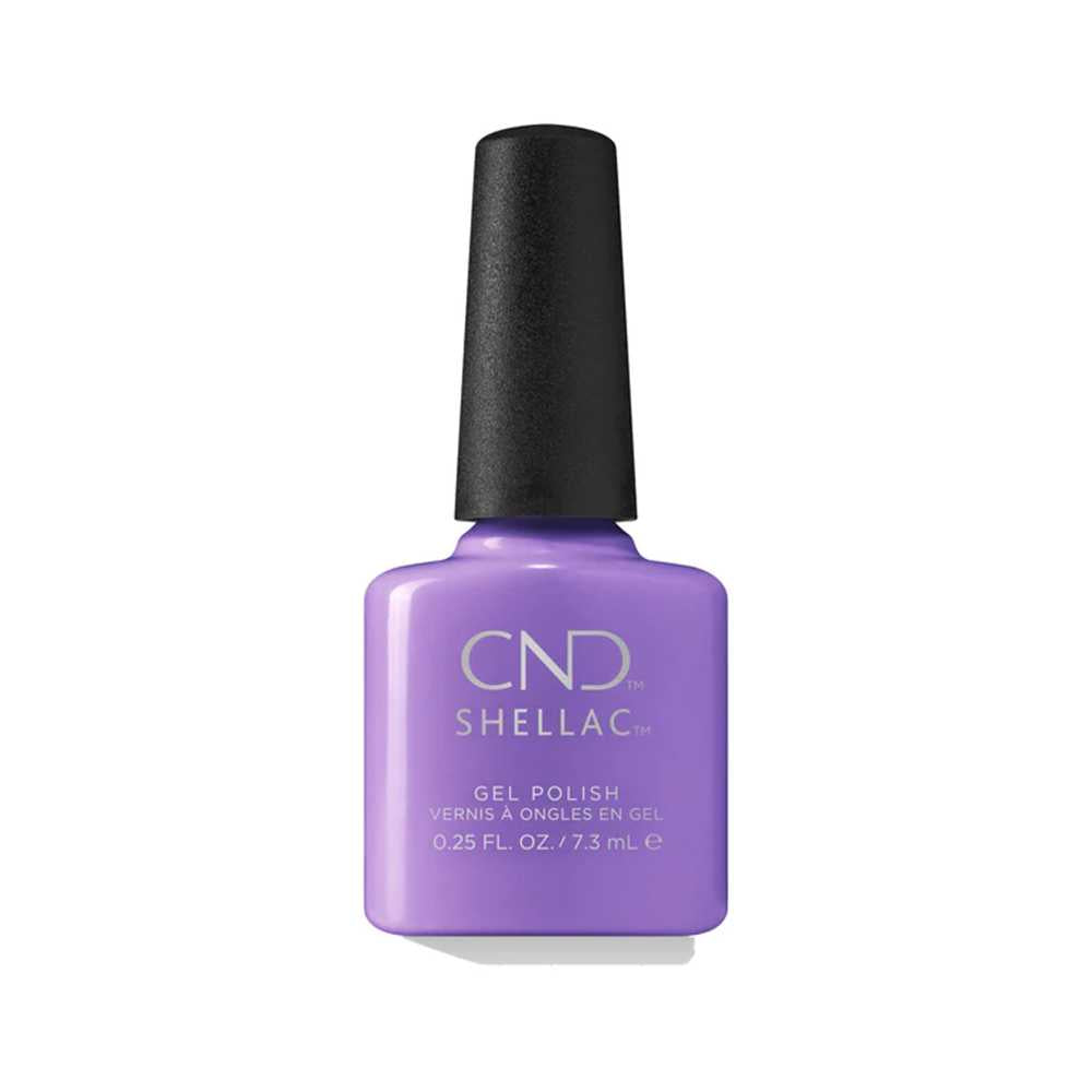 CND Shellac 0.25oz - Artisan Bazaar Classique Nails Beauty Supply Inc.