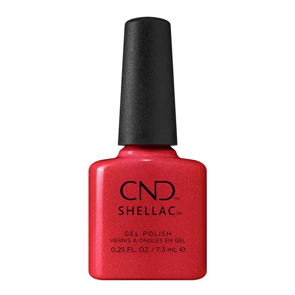 CND Shellac 0.25oz - Love Fizz Classique Nails Beauty Supply Inc.