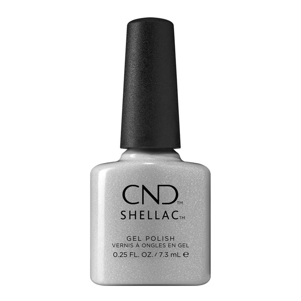 CND Shellac Steel Kisses supplies in vancouver Classique Nails Beauty Supply