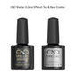 CND Shellac 0.25oz, Gel Polish Top & Base Combo, cnd shellac nail varnish​, cnd shellac​, cnd shellac top coat​, cnd shellac base​, cnd shellac base and top coat, ongle shellac