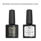 CND Shellac 0.25oz, Gel Polish Top & Base Combo, cnd shellac nail varnish​, cnd shellac​, cnd shellac top coat​, cnd shellac base​, cnd shellac base and top coat, ongle shellac