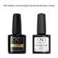 CND Shellac 0.25oz, Gel Polish Top & Base Combo, cnd shellac nail varnish​, cnd shellac​, cnd shellac top coat​, cnd shellac base​, cnd shellac base and top coat, ongle shellac