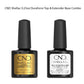 CND Shellac 0.25oz, Gel Polish Top & Base Combo, cnd shellac nail varnish​, cnd shellac​, cnd shellac top coat​, cnd shellac base​, cnd shellac base and top coat, ongle shellac