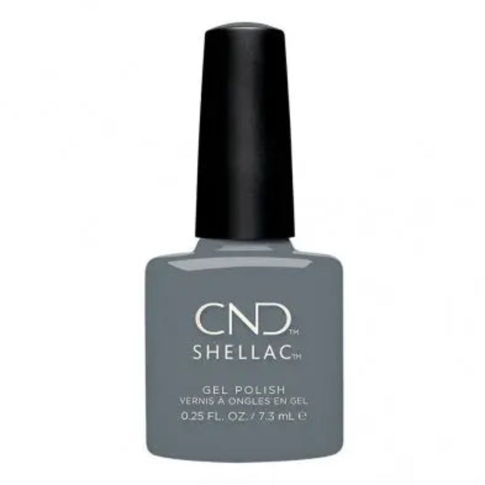 CND Shellac 0.25oz - Whisper CND, colorful nail designs