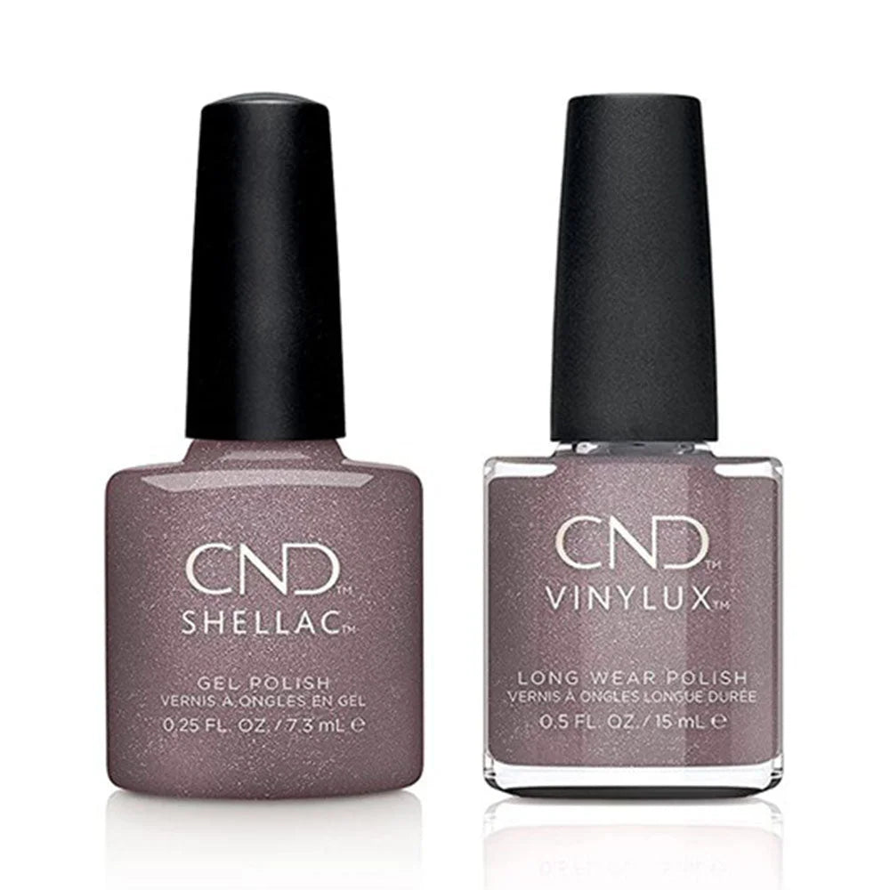 CND Shellac & Vinylux Duo - Statement Earrings Classique Nails Beauty Supply Inc.