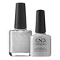 CND Shellac & Vinylux Duo - Steel Kisses Classique Nails Beauty Supply Inc.