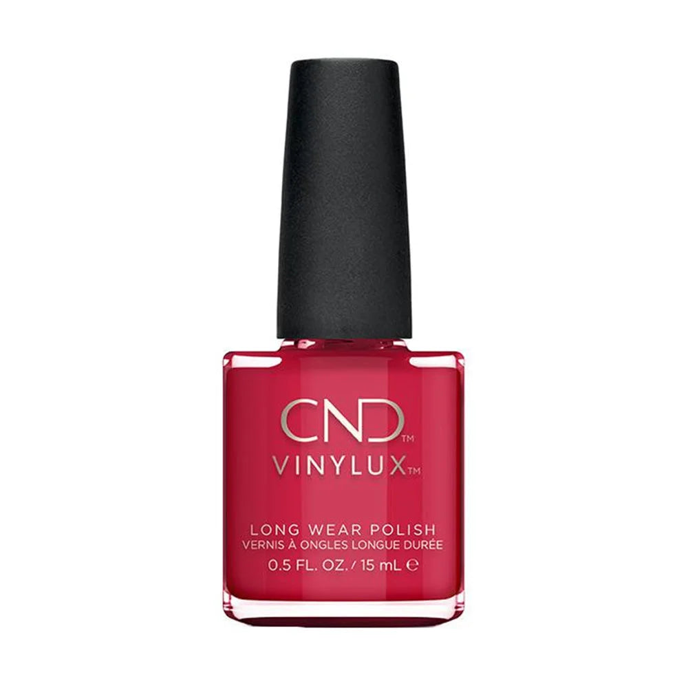 cnd vinylux, cnd vinylux nail polish​, nail polish cnd vinylux​, cnd vinylux canada, cnd vinylux polish, CND Vinylux Breathable Nail Polish 158 Wildfire