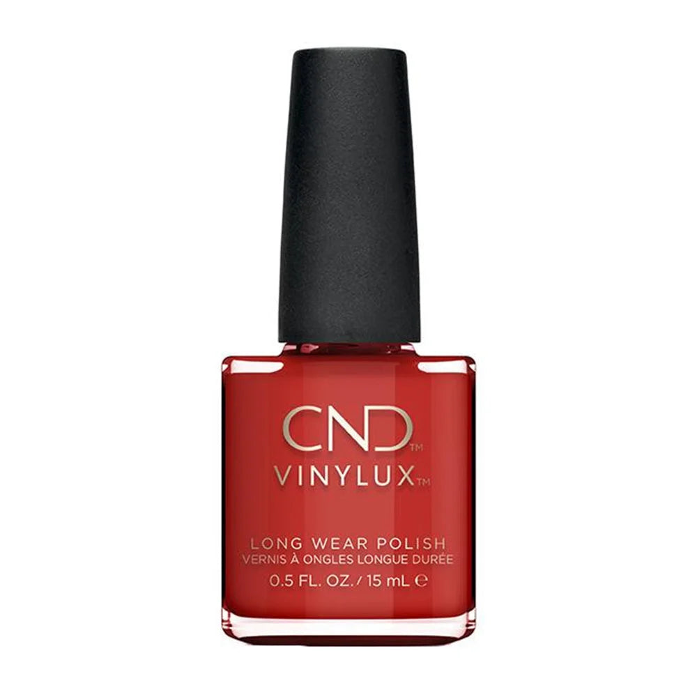 cnd vinylux nail polish 223 Brick Knit Classique Nails Beauty Supply Inc.