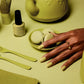 cnd vinylux nail polish 397 Mind Over Matcha Classique Nails Beauty Supply Inc.