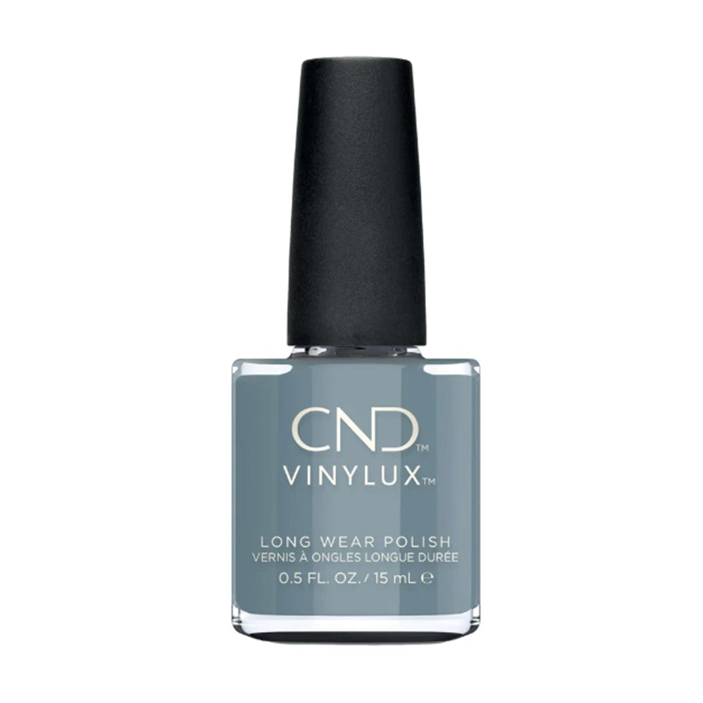 cnd vinylux nail polish 409 Morning Dew CND