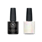 cnd vinylux, cnd vinylux nail polish​, nail polish cnd vinylux​, cnd vinylux canada, cnd vinylux polish, CND Vinylux Top Coat and nail polish color set 439 Keep an Opal Mind