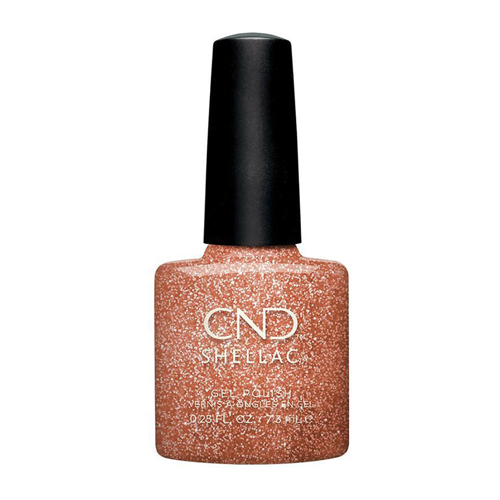 CND Shellac 0.25oz - Chandelier Classique Nails Beauty Supply Inc.