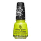 china glaze nail polish, Lemon Ice 85212 Classique Nails Beauty Supply Inc.