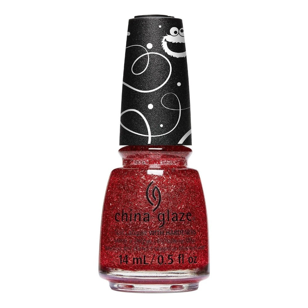 china glaze nail polish, On The Nice List 84751 Classique Nails Beauty Supply Inc.