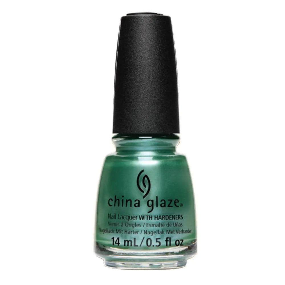 china glaze nail polish, Planted & Enchanted 85187 Classique Nails Beauty Supply Inc.