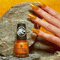 china glaze preserved in polish amber 85236 classique nails beauty supply inc