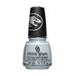 grey colour nail polish, China Glaze Nail Polish T.Rex Appeal, appealing nails