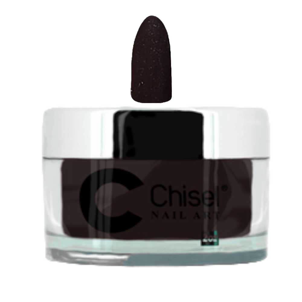 Chisel Nail Art - Dipping Powder 2oz Ombre Nail Powder 58A