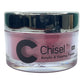 Chisel Nail Art - Dipping Powder 2oz Solid Nail Powder 276