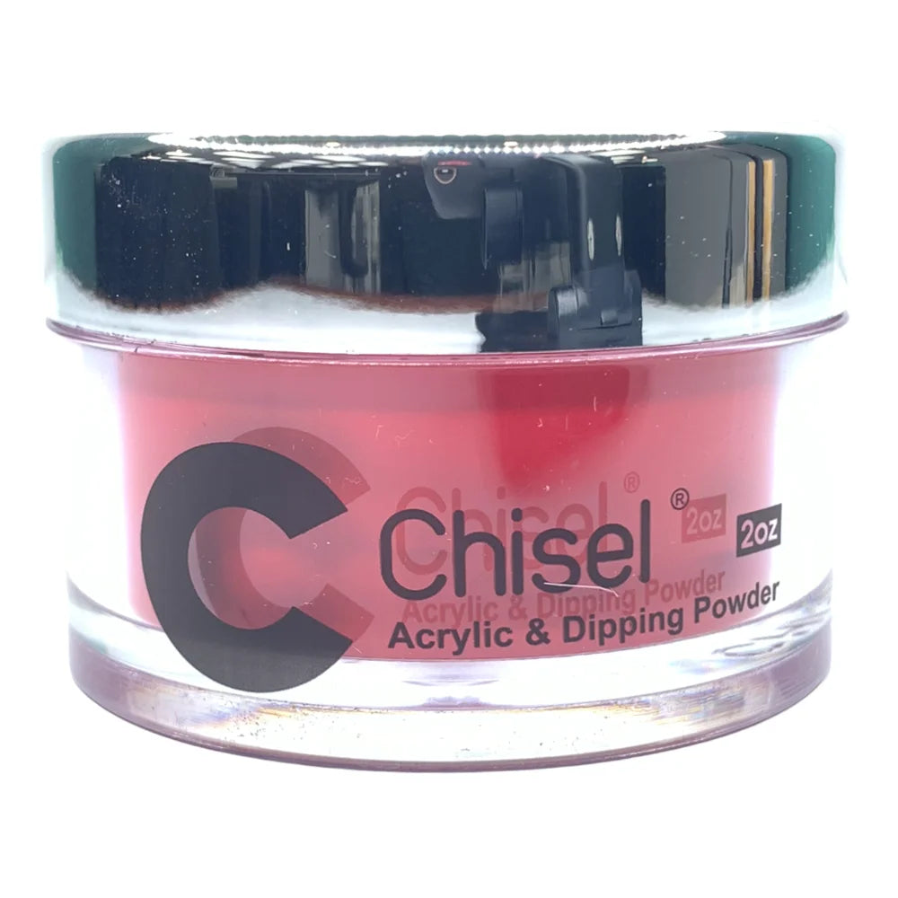 Chisel Nail Art - Dipping Powder 2oz Solid Nail Powder 279