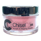 Chisel Nail Art - Dipping Powder 2oz Solid Nail Powder 285
