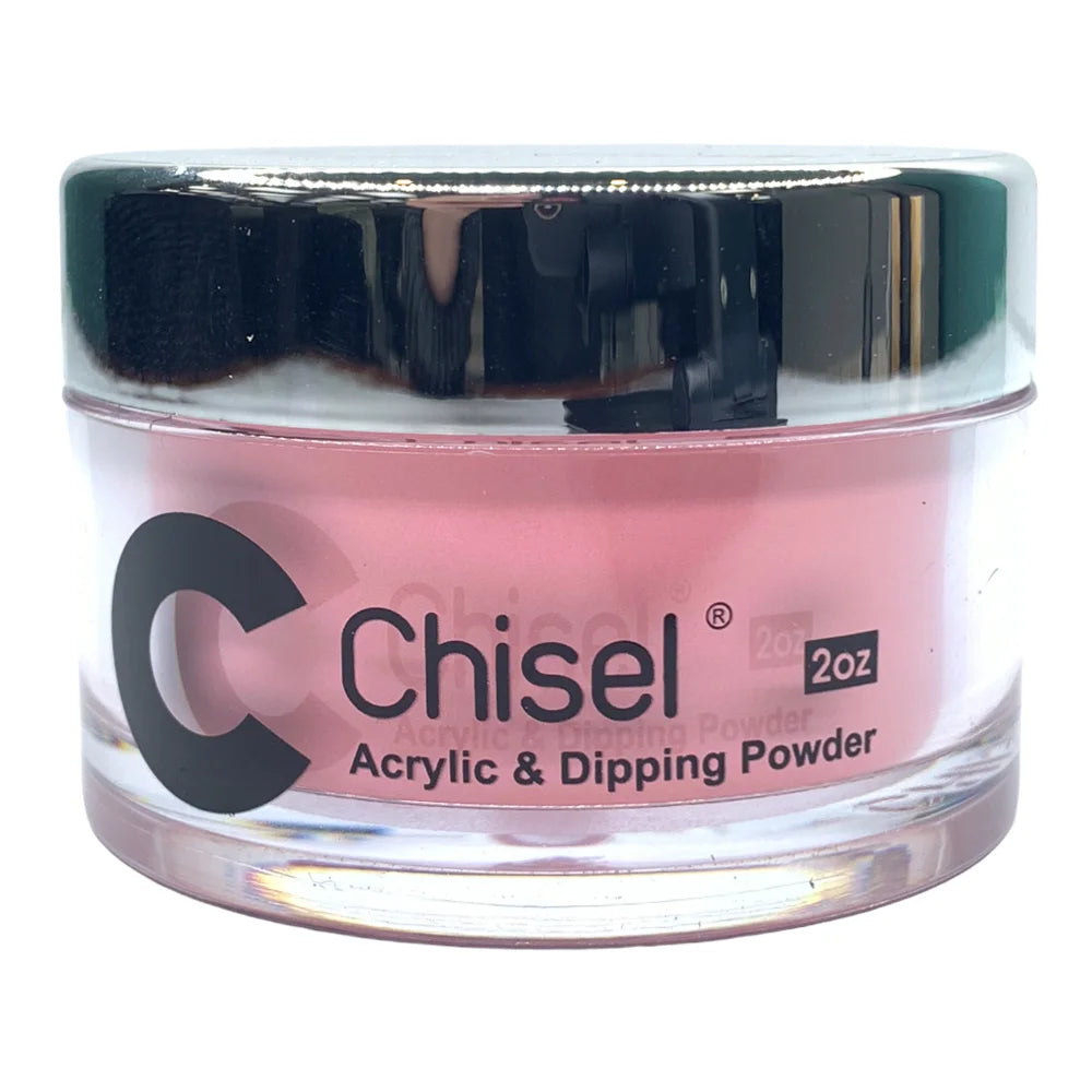 Chisel Nail Art - Dipping Powder 2oz Solid Nail Powder 285