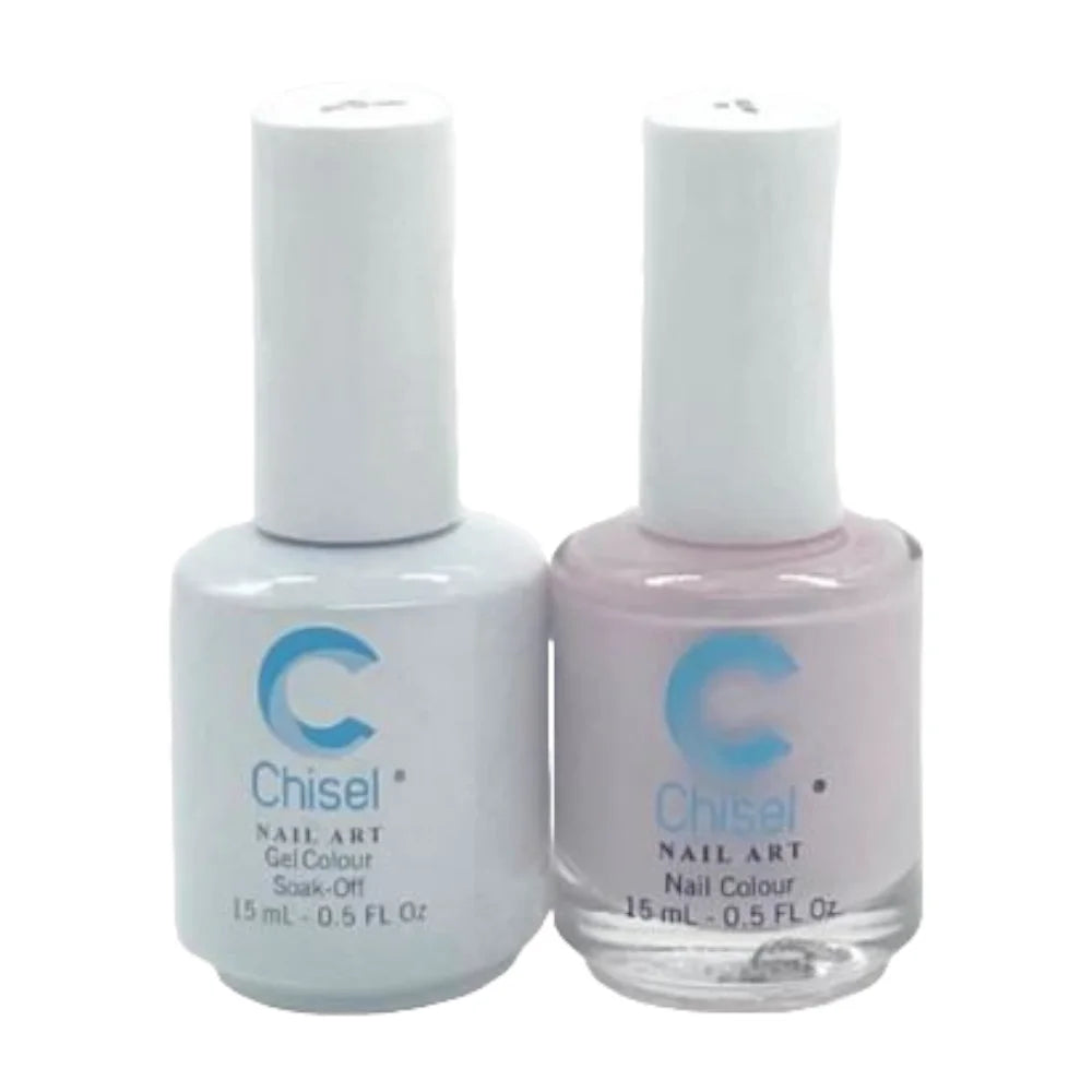 Chisel Duo #Solid 161 Classique Nails Beauty Supply Inc.