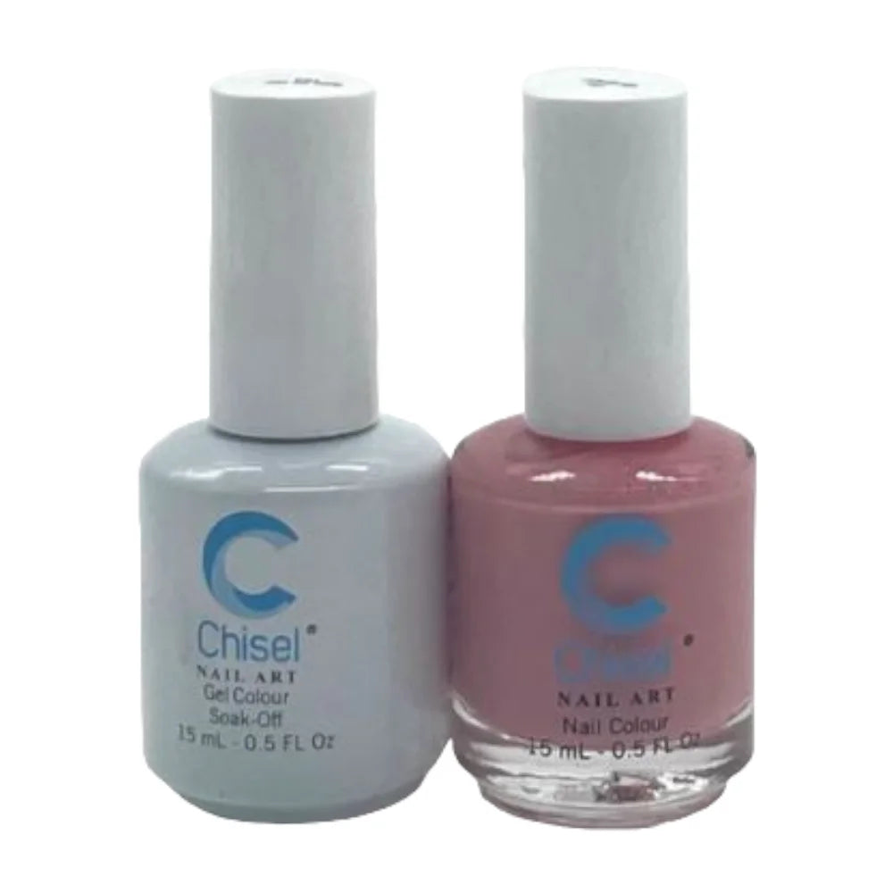 Chisel Duo #Solid 163 Classique Nails Beauty Supply Inc.