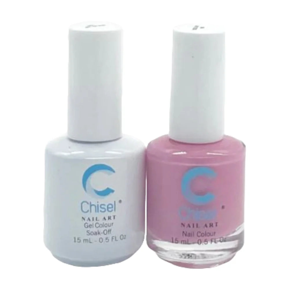 Chisel Duo #Solid 165 Classique Nails Beauty Supply Inc.