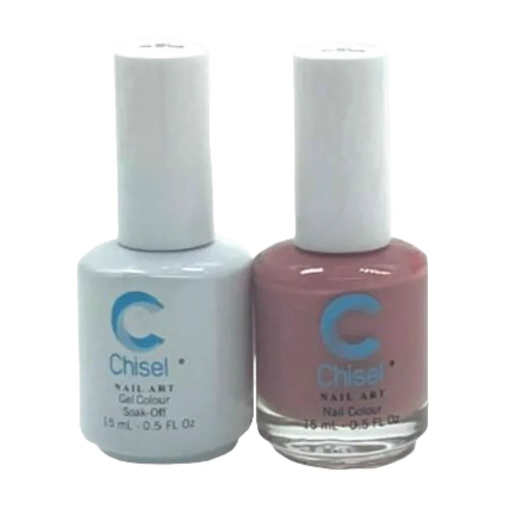 Chisel Duo #Solid 168 Classique Nails Beauty Supply Inc.