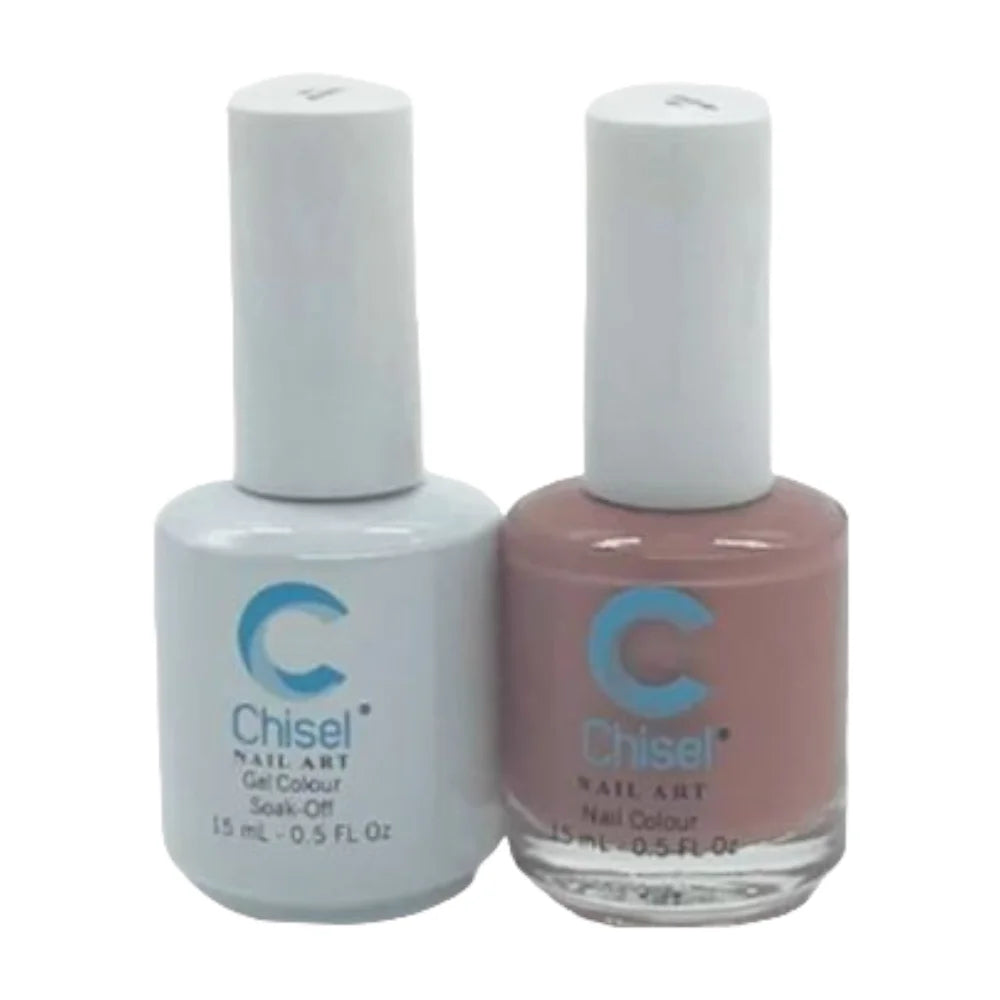 Chisel Duo #Solid 181 Classique Nails Beauty Supply Inc.